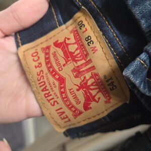 Men's Levi's 541